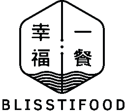 Blisstifood | 幸福一餐