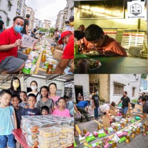 General Donation